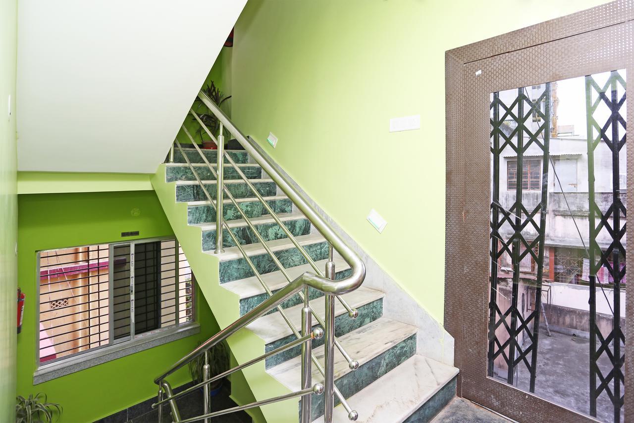 Oyo 9975 Hotel Asmeet Calcutta Exteriör bild