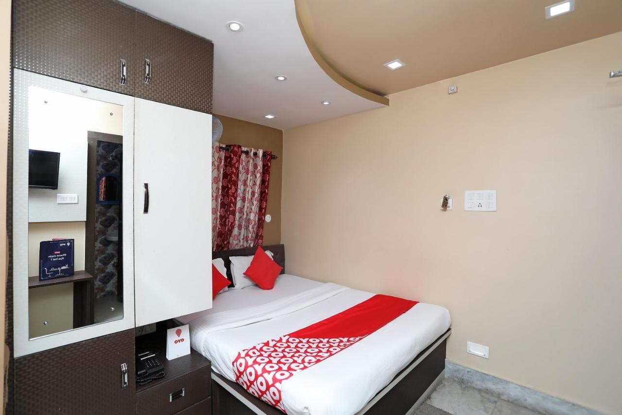 Oyo 9975 Hotel Asmeet Calcutta Exteriör bild