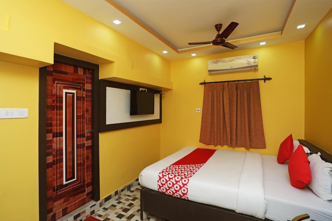 Oyo 9975 Hotel Asmeet Calcutta Exteriör bild