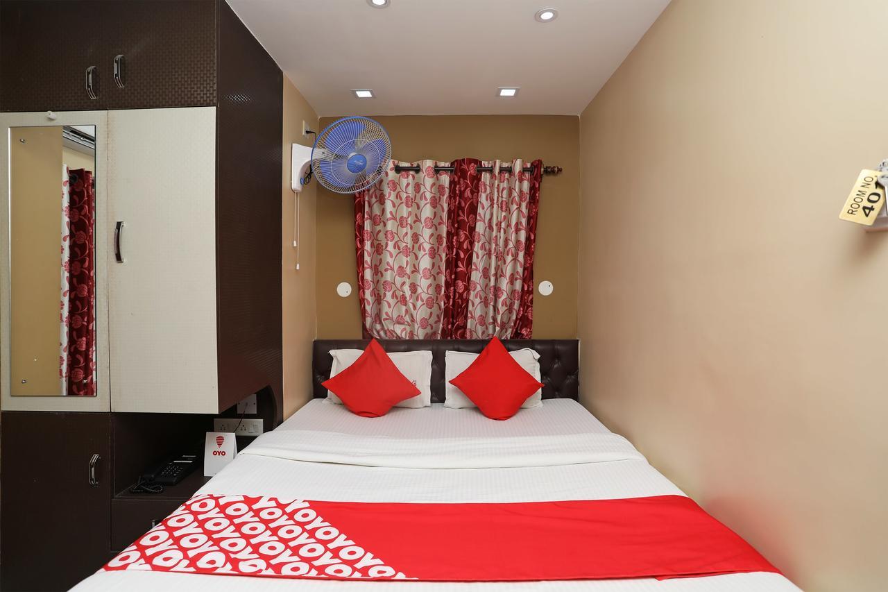 Oyo 9975 Hotel Asmeet Calcutta Exteriör bild