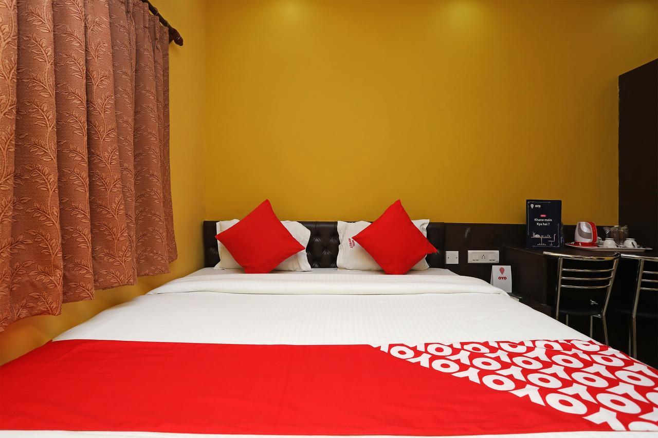 Oyo 9975 Hotel Asmeet Calcutta Exteriör bild