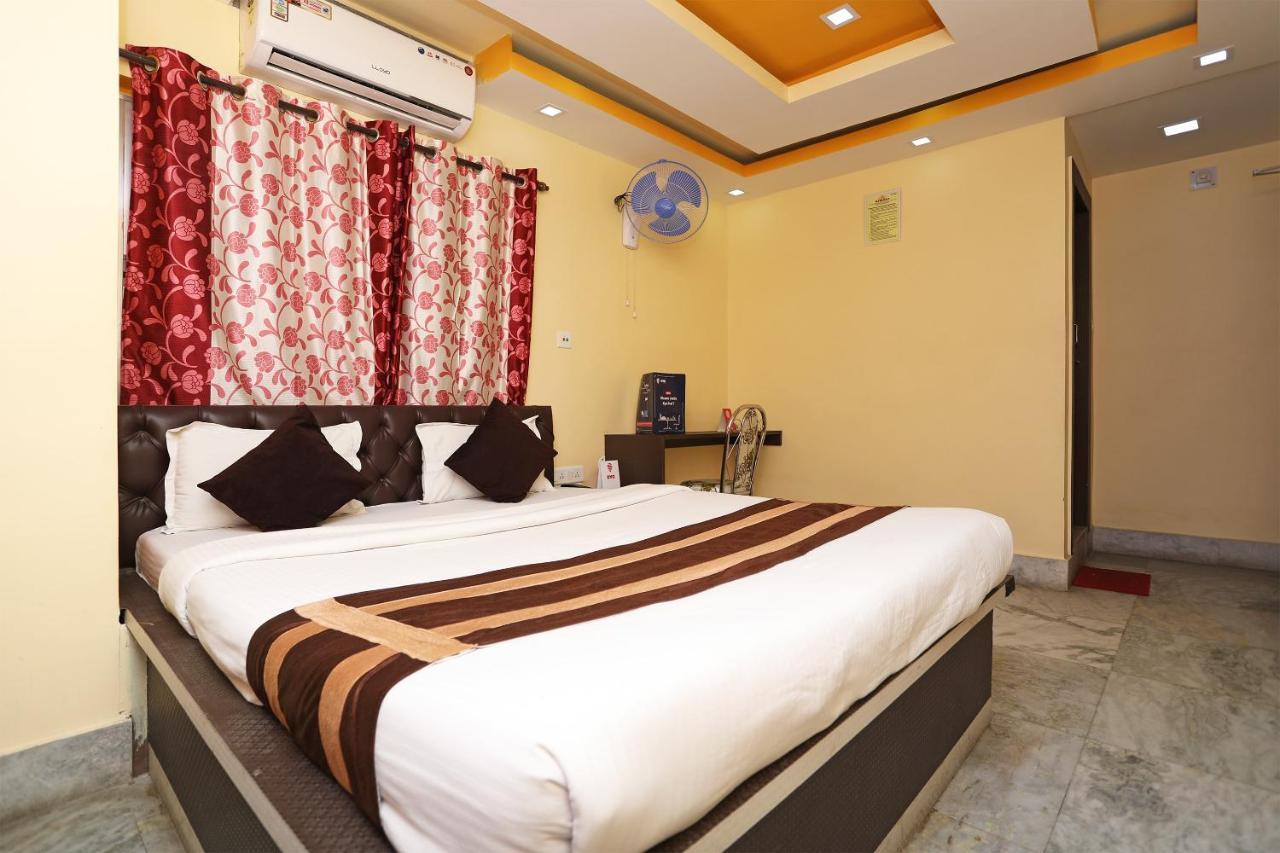 Oyo 9975 Hotel Asmeet Calcutta Exteriör bild